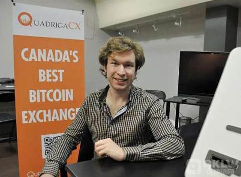 科顿消失了比特币之王变身比特币之狼