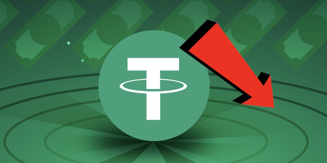 华尔街日报：更多对冲基金正做空USDT！Tether CTO称储备很安全