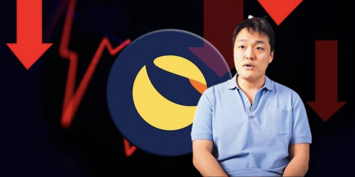 韩媒：Terra有36亿美元USDT、UST可疑资金！有Luna价格操纵嫌疑