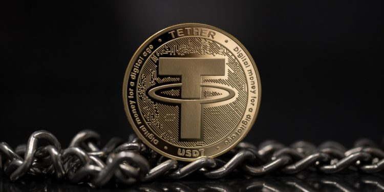 Tether：USDT成首个做储备金审计稳定币 商业票据缩紧至84亿美元