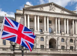 英国央行行长：人们应该意识到加密货币投资的风险