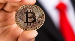 比特币第三大巨鲸地址已转移1.55万枚BTC
