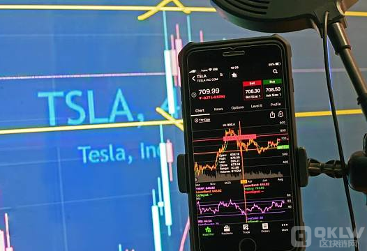 套现9.36亿美金 曾经的“钻石手”特斯拉为何抛售比特币？