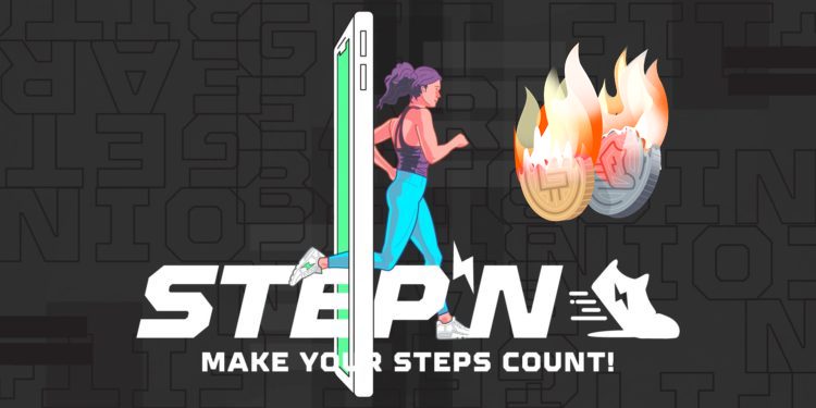 STEPN创始人：已销毁2.1亿枚GMT 正开发服装和饮用水品牌