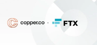 外媒：巴克莱将收购Copper相对较小部分股份