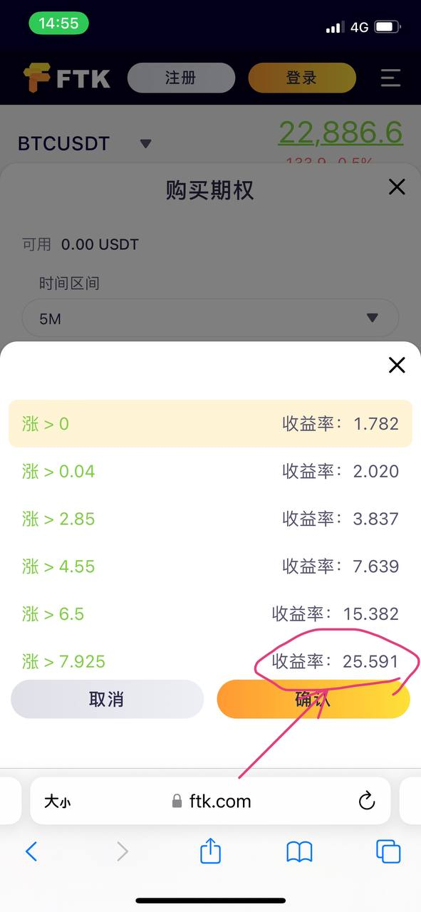 哪个网站玩比特币期权,比特币期权玩法教程