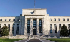 鲍威尔宣布再次加息 0.75 个百分点