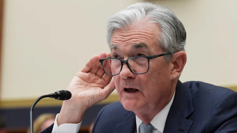 联准会加息落地后美股上涨！比特币以太坊回升 LDO涨超四成