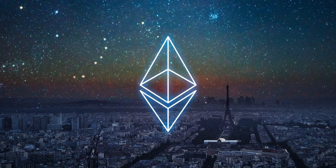 以太坊宣布最终测试网Goerli8月4日合并 将与信标链Prater合为POS链 以太坊宣布最终测试网Goerli8月4日合并 将与信标链Prater合为POS链