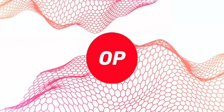 op能成为下一个以太坊吗 OP单日涨30%！