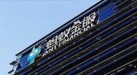 蚂蚁金服支付宝宣布在成都用区块链技术打造出破局的钥匙