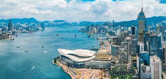 中国香港拟严厉打击非合规加密业务与广告，将于明年3月生效