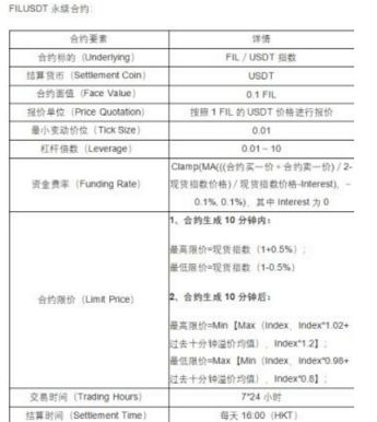 永续合约短线交易技巧分享