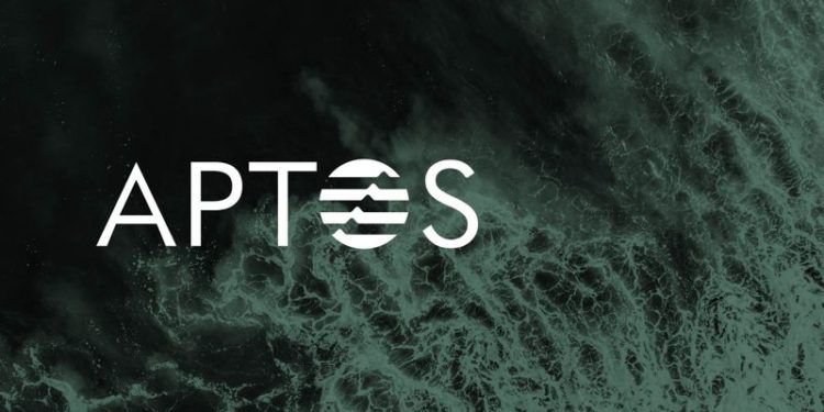 明星公链Aptos发布白皮书!安全、可扩展和升级的Web3基础设施 明星公链Aptos发布白皮书!安全、可扩展和升级的Web3基础设施