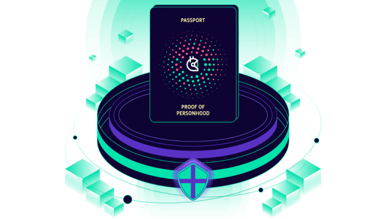 Gitcoin推出区块链护照Gitcoin Passport 搜集印章证明链上经历 Gitcoin推出区块链护照Gitcoin Passport 搜集印章证明链上经历