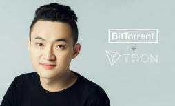 孙宇晨回应“收购Huobi股份”：目前还没有参与有关事项