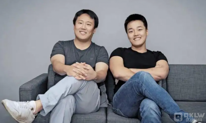 Terra的崩溃真的只是一场骗局？