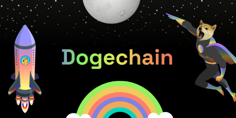 狗狗链爆红？资金涌入、TVL大增 Doge官方示警：慎防冒牌项目