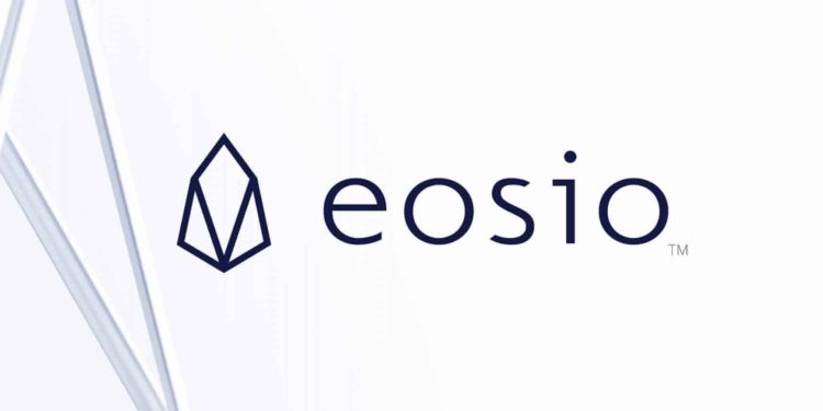 EOS大涨超30％！EOS EVM即将上线 主网9月硬分叉重塑品牌