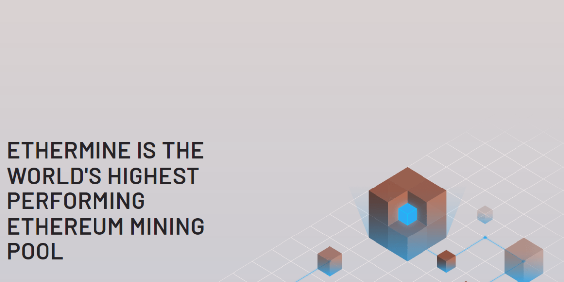 以太坊31%算力解散！Ethermine不支持POW分叉 将关闭ETH矿池