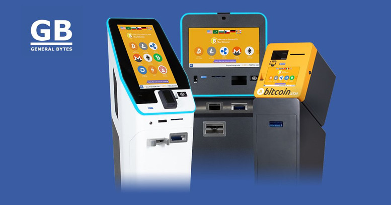 比特币ATM危险！General Bytes被爆有漏洞黑客窃币长达2年 