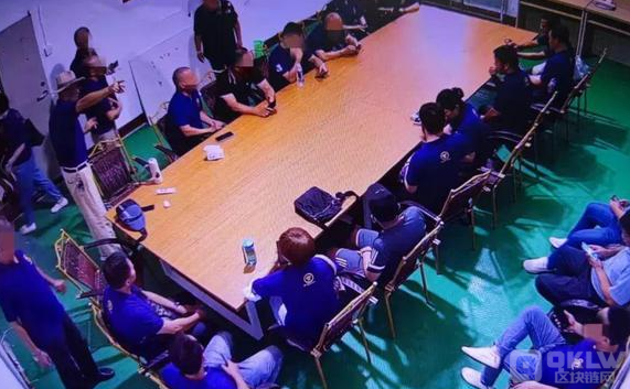 永安市公安局提醒大家：警惕“π币”骗局