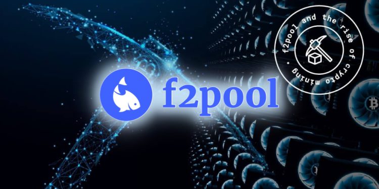 鱼池F2pool：以太坊矿池会在合并完成时终止 邀矿工0手续费加入ETC