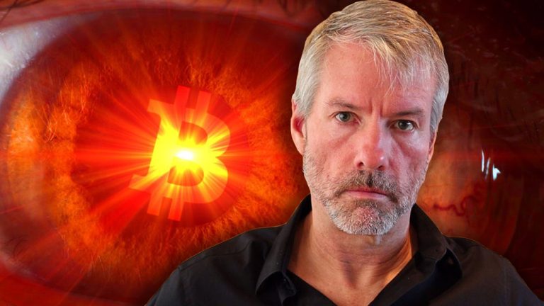 比特币跌破1.9万！微策略再砸600万美元抄底 总成本近40亿美元