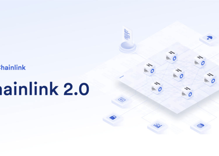 Chainlink质押功能将于12月上线 目标成Web3版AWS