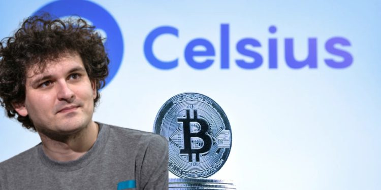 SBF有意竞购Celsius！其CEO辞职 7天内转移8.2万枚CEL