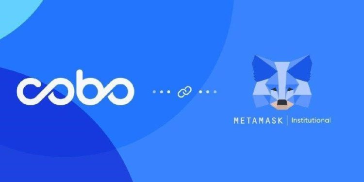 Cobo合作MetaMask推出机构NFT托管解决方案NaaS