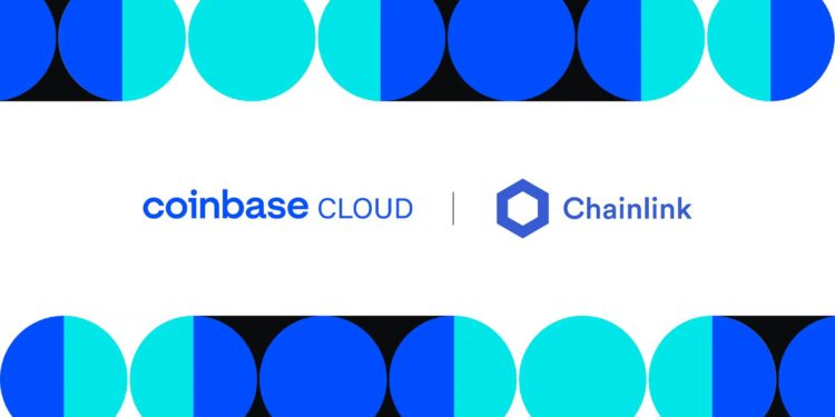 Coinbase Cloud联手Chainlink推NFT地板价喂价服务 支持无聊猿等