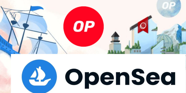 OpenSea支持Optimism！上架Apetimism等NFT  完善Layer2生态