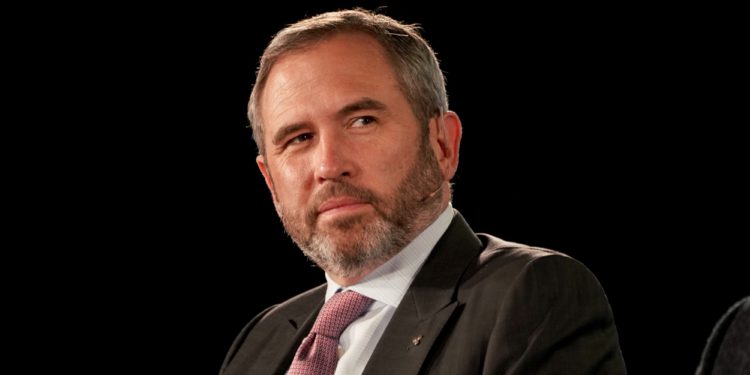 瑞波CEO：与SEC诉讼4个月内结案 XRP不被当证券就考虑和解