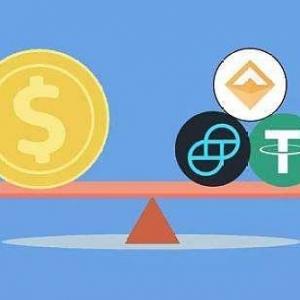 USDT、Libra这些稳定币到底是什么？有什么作用和意义