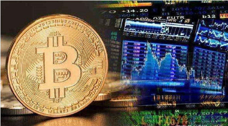 CCR炒币机器人：炒币以交易为生到底有多难