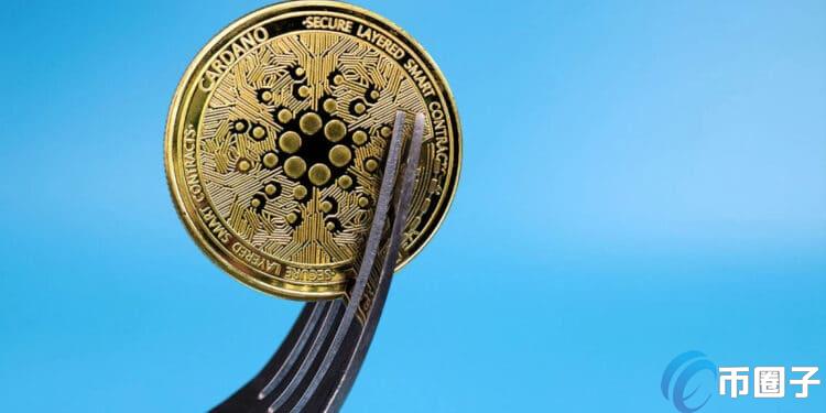 老牌公链Cardano转向去中心化治理：启动Chang硬分叉升级