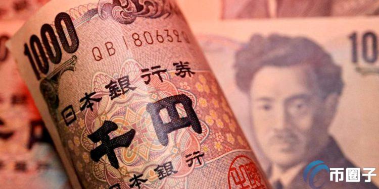 比特币攀高5.8万后急跌!摩根士丹利:日元套利平仓灾难恐重演 比特币攀高5.8万后急跌!摩根士丹利:日元套利平仓灾难恐重演