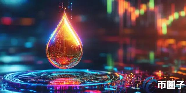 Sui合作Circle引入原生USDC！以巩固DeFi生态 稳固公链竞争力