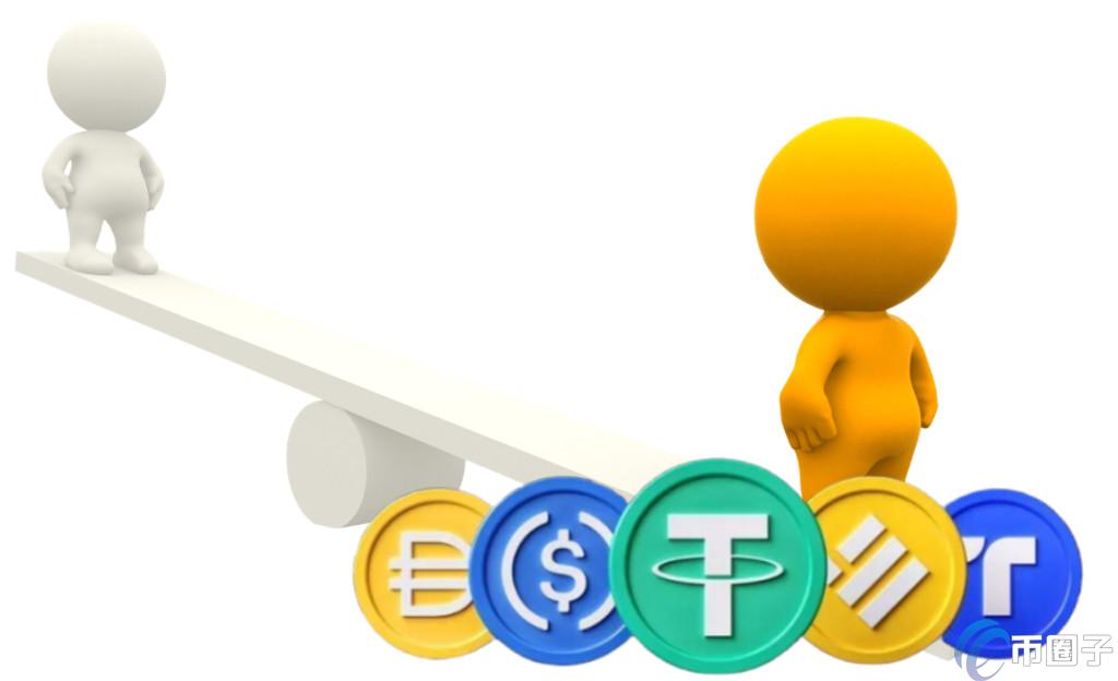 Bernstein:稳定币市值再创新高!正变得具有系统重要性 Bernstein:稳定币市值再创新高!正变得具有系统重要性