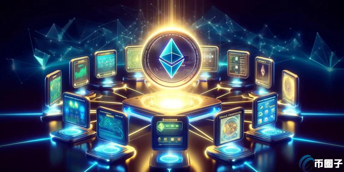 以太坊Pectra升级将分两阶段进行!首阶段明年初启动 以太坊Pectra升级将分两阶段进行!首阶段明年初启动