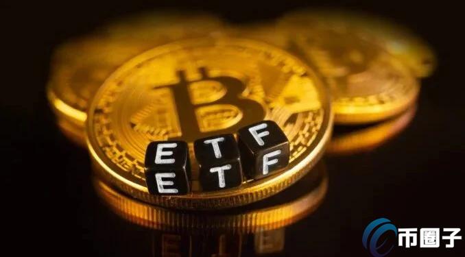 SEC批准贝莱德比特币ETF期权交易！Bitwise看好重启狂暴牛市