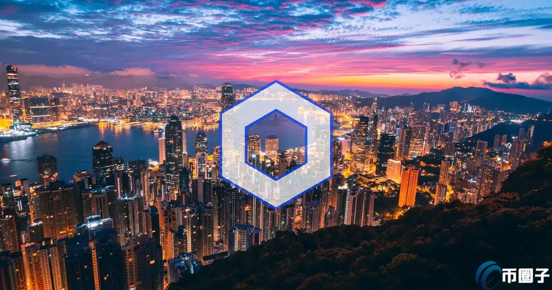 IDA Finance与Chainlink合作提升稳定币HKDA！并推动代币化RWA发展