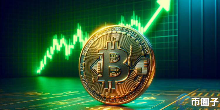 Coinglass数据显示比特币交易所储备量再创新低！BTC将进一步上涨？