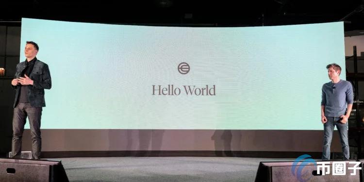 Worldcoin宣布更名为World Network！同时L2网络World Chain正式上线