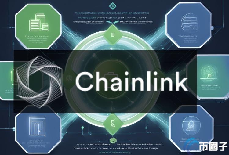ANZ合作Chainlink!实现跨链代币化资产的同步交割 ANZ合作Chainlink!实现跨链代币化资产的同步交割