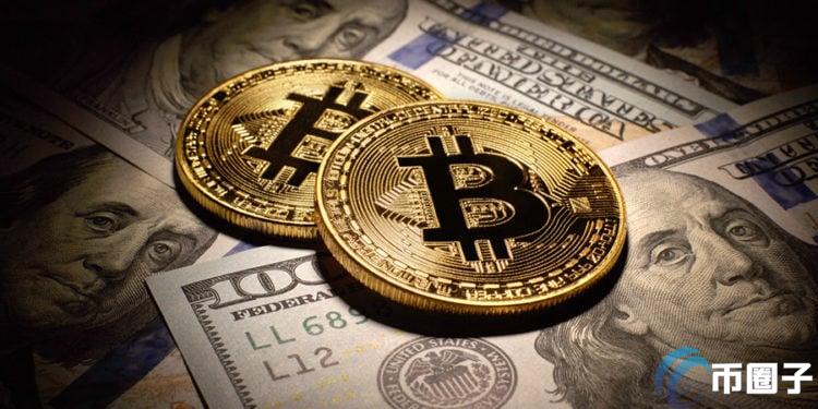 比特币影响全球金融! Fed警告:债券市场或因自由购买BTC而崩溃 比特币影响全球金融! Fed警告:债券市场或因自由购买BTC而崩溃