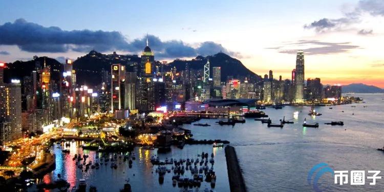 USDC发行商Circle欲进军香港:正等待稳定币法规出炉 USDC发行商Circle欲进军香港:正等待稳定币法规出炉
