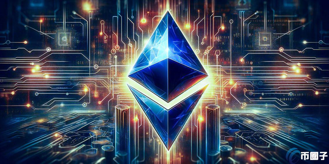 21Shares驳斥以太坊没救了:ETH潜力巨大!就像1990年的亚马逊 21Shares驳斥以太坊没救了:ETH潜力巨大!就像1990年的亚马逊
