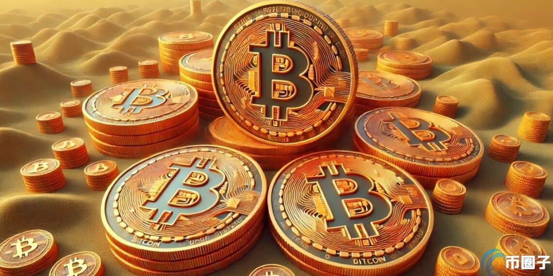 比特币现货ETF单日失血5.41亿美元！美国大选将牵动资金去向